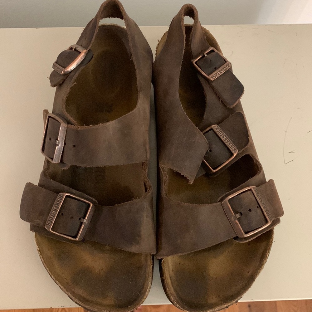 Birkenstock sandals Size 39